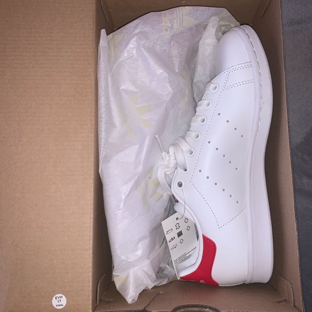 Stan Smith Adidas Sneakers